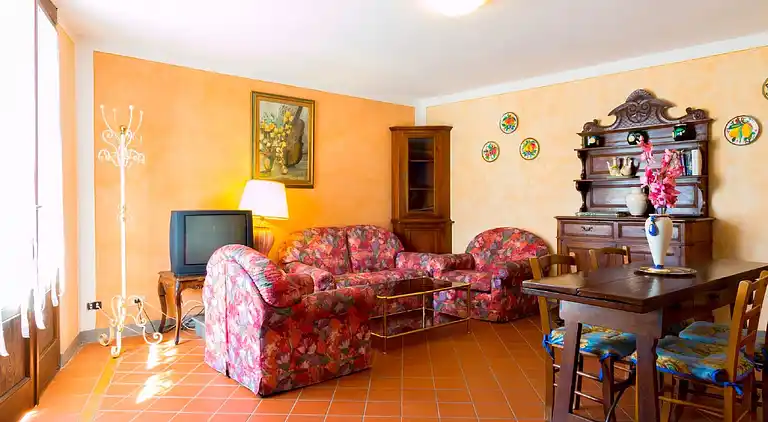 Casa rural en Pieve a Nievole