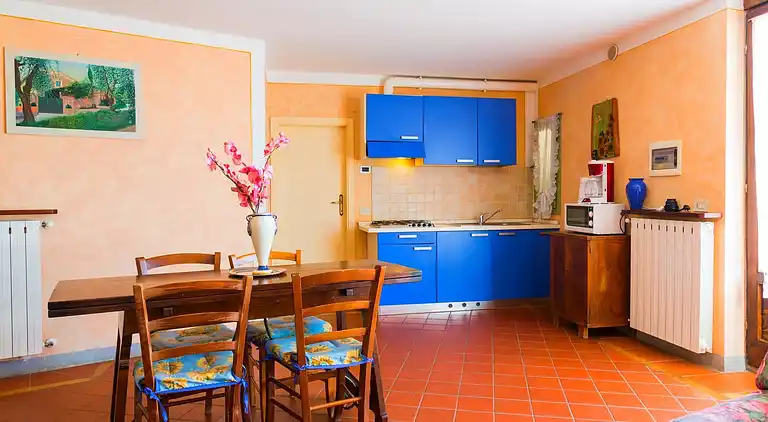 Casa rural en Pieve a Nievole