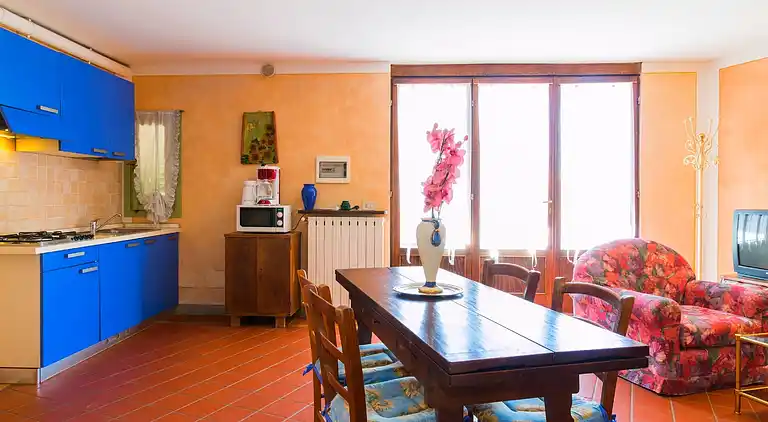 Casa rural en Pieve a Nievole
