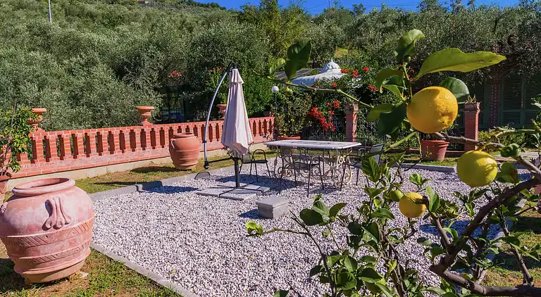 Casa rural en Pieve a Nievole