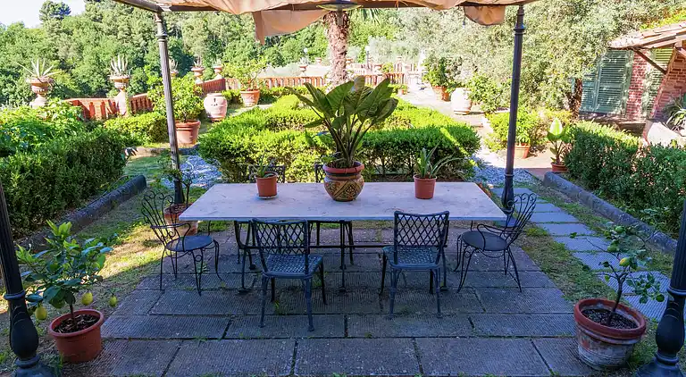 Casa rural en Pieve a Nievole