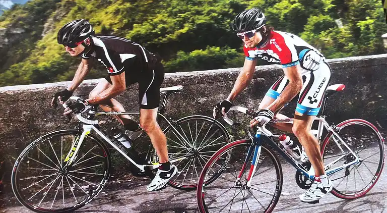 Cortijo en San Quirico