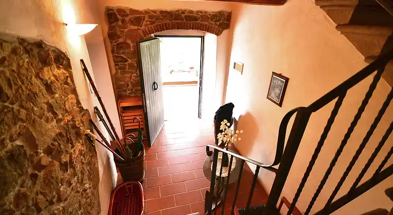 Cottage in San Quirico