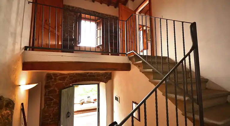 Cottage in San Quirico