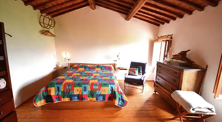 Cottage in San Quirico