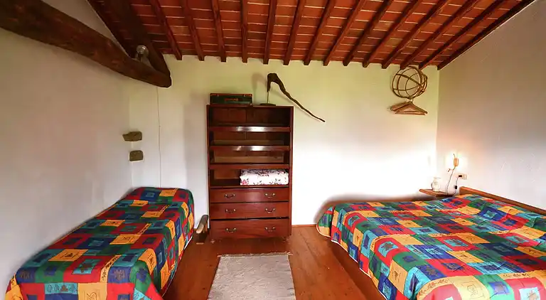 Cottage in San Quirico