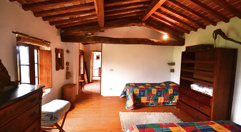 Cottage in San Quirico