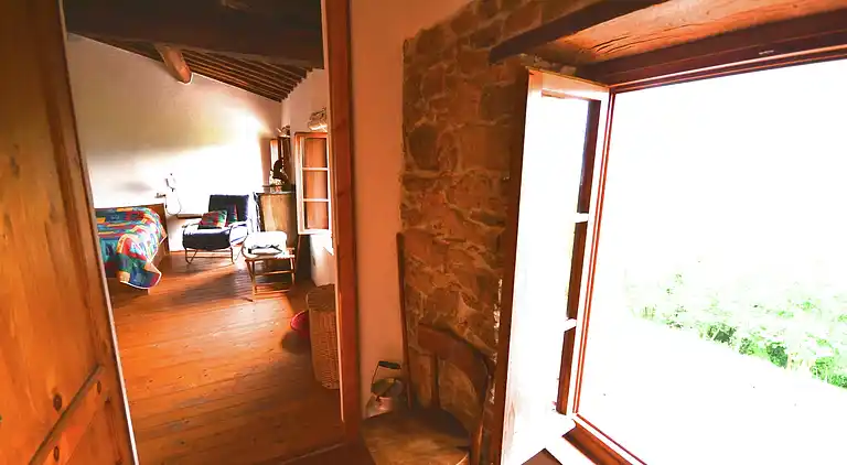 Cottage in San Quirico