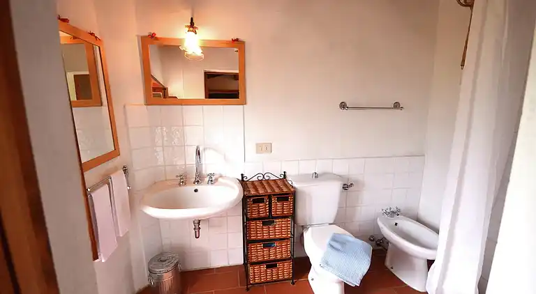 Cottage in San Quirico