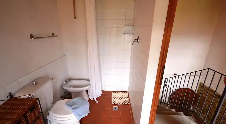 Cottage in San Quirico