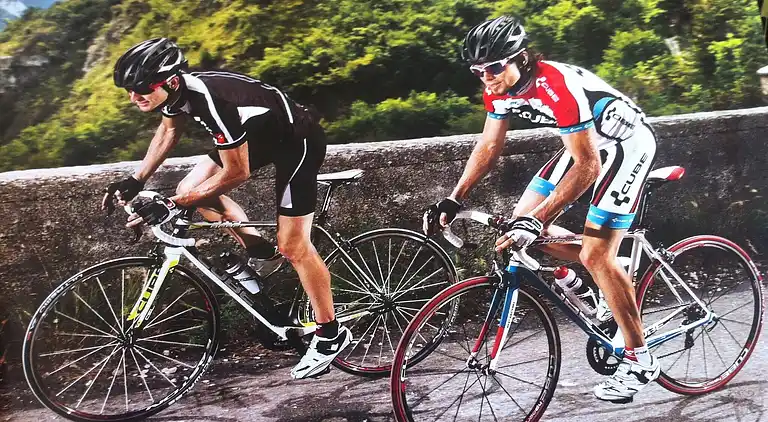 Cottage in San Quirico