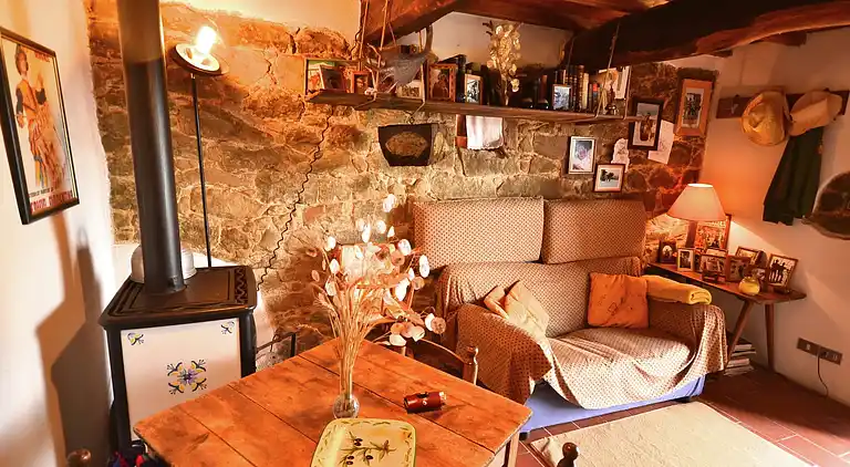 Cottage in San Quirico