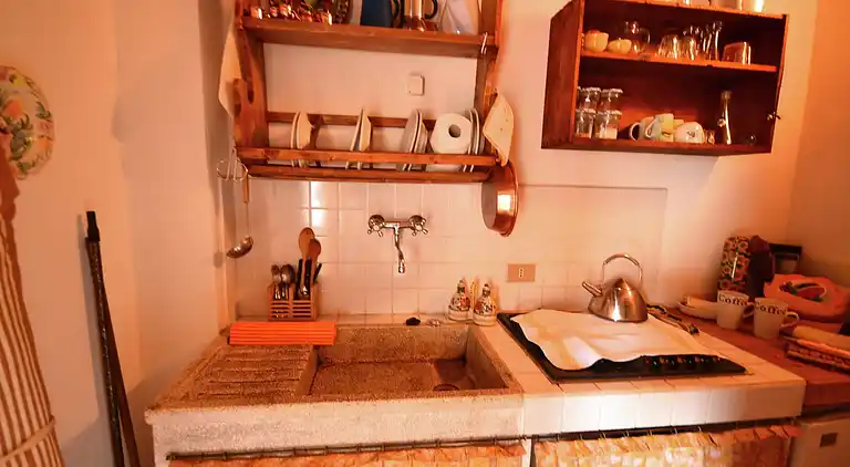 Cottage in San Quirico