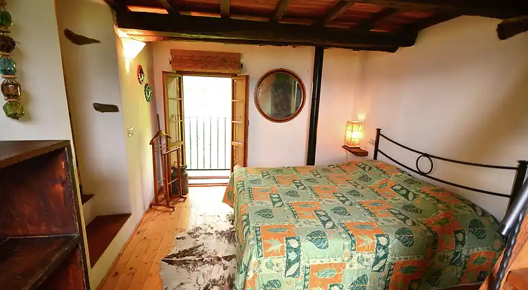 Cottage in San Quirico