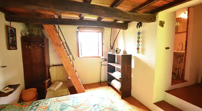 Cottage in San Quirico