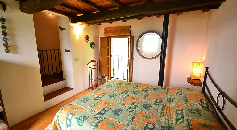 Cottage in San Quirico
