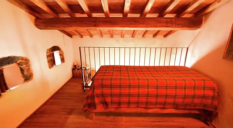 Cottage in San Quirico