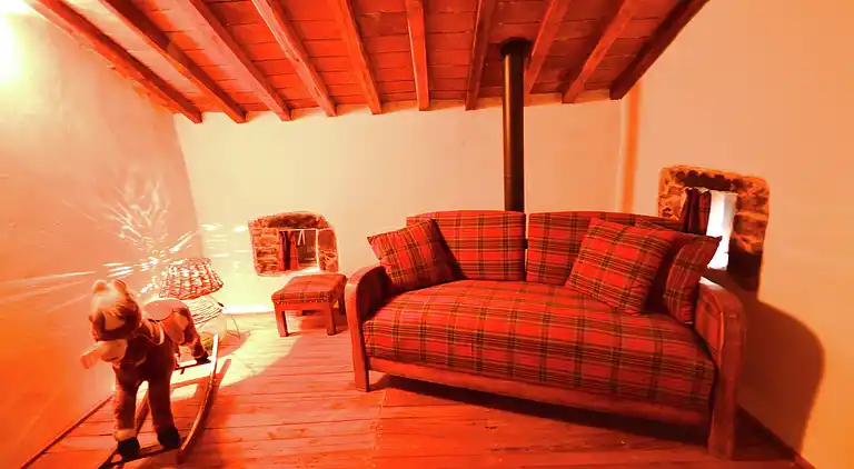 Cottage in San Quirico