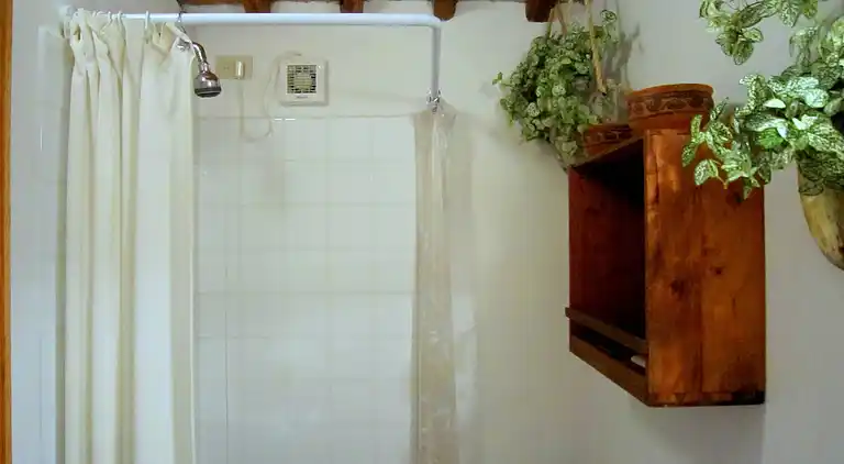 Cottage in San Quirico