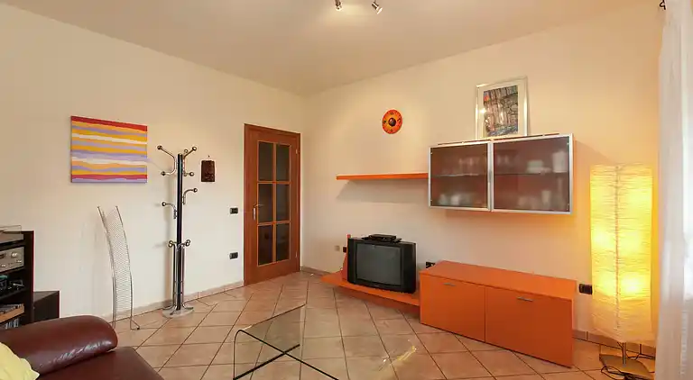 Sommerhus i San Quirico