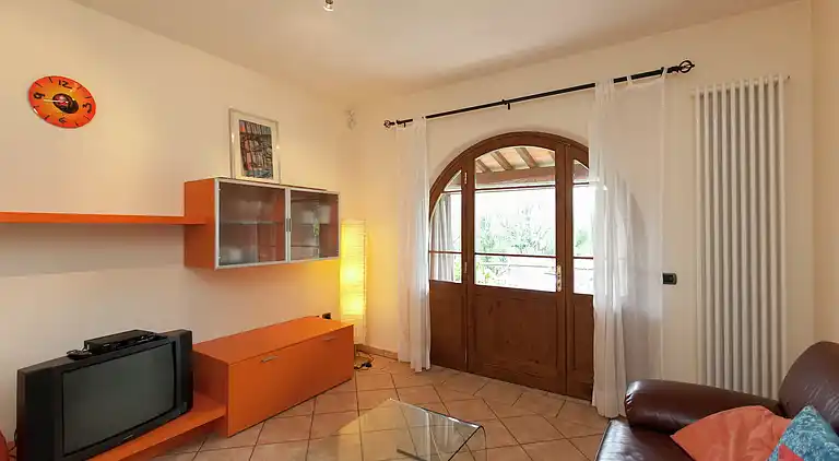 Sommerhus i San Quirico