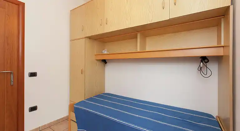 Sommerhus i San Quirico