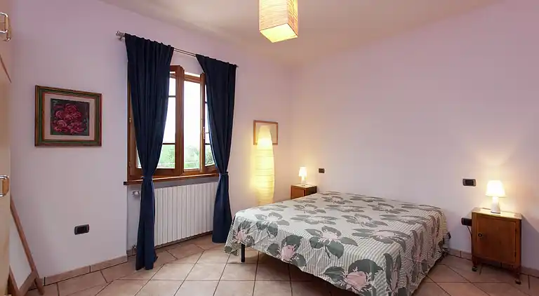 Sommerhus i San Quirico