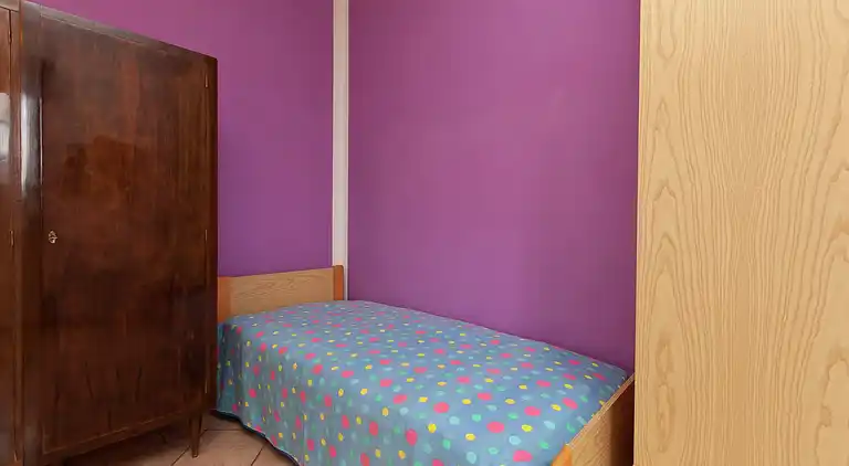 Sommerhus i San Quirico