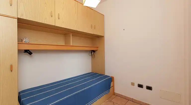 Sommerhus i San Quirico