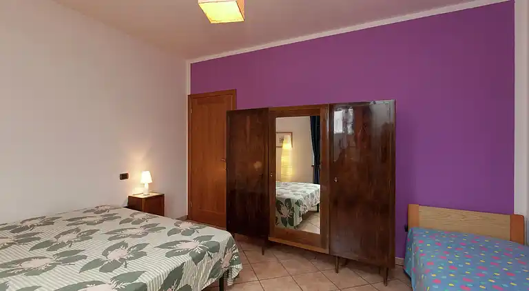 Sommerhus i San Quirico