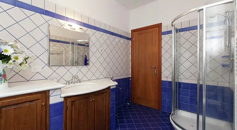 Sommerhus i San Quirico