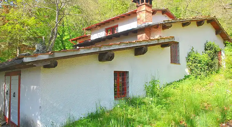 Vakantiehuis in Migliorini