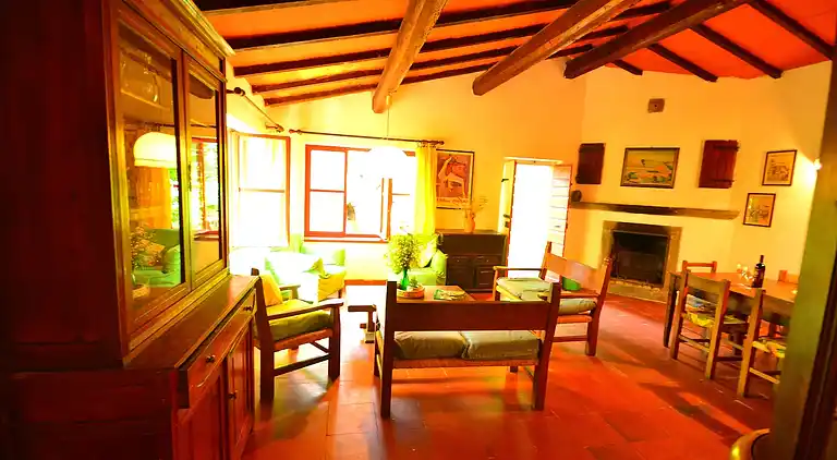 Vakantiehuis in Migliorini