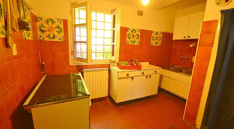 Vakantiehuis in Migliorini