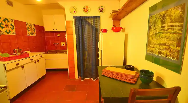 Vakantiehuis in Migliorini