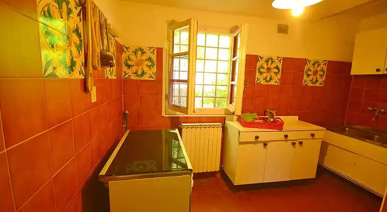 Vakantiehuis in Migliorini