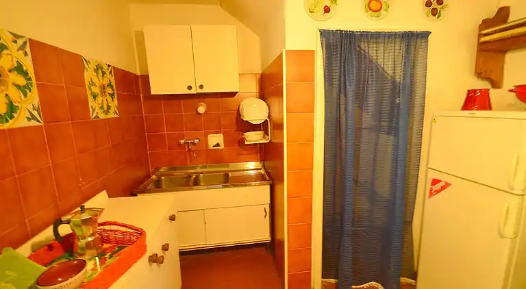 Vakantiehuis in Migliorini