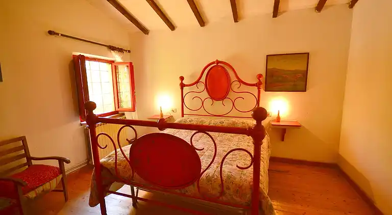 Vakantiehuis in Migliorini