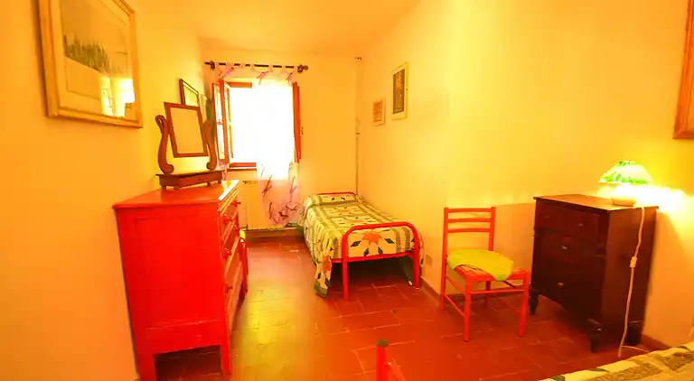 Vakantiehuis in Migliorini