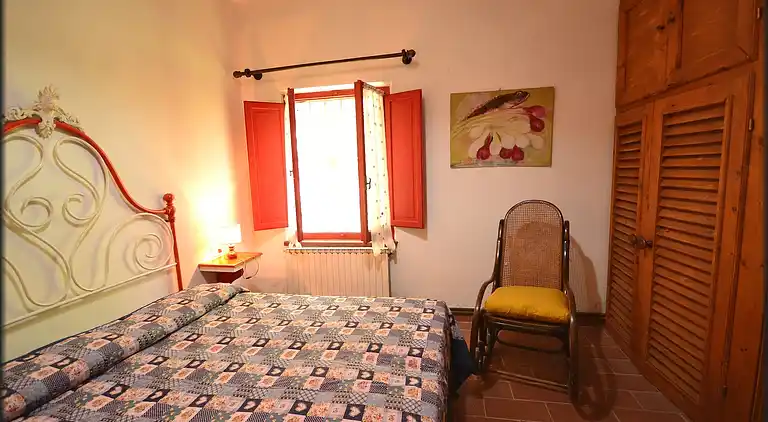 Vakantiehuis in Migliorini