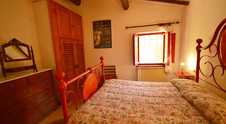 Vakantiehuis in Migliorini