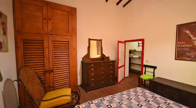 Vakantiehuis in Migliorini