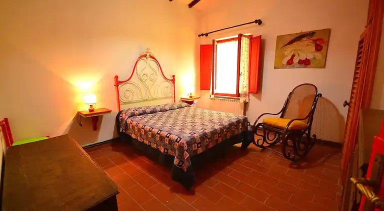 Vakantiehuis in Migliorini