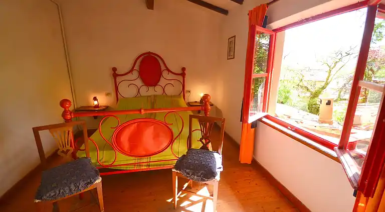 Vakantiehuis in Migliorini