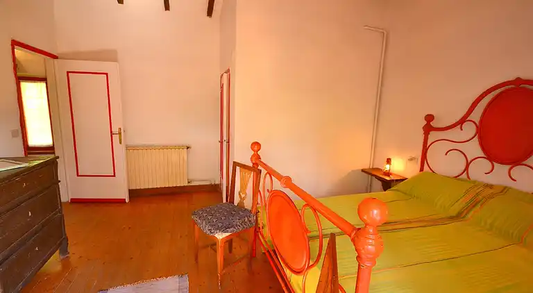 Vakantiehuis in Migliorini