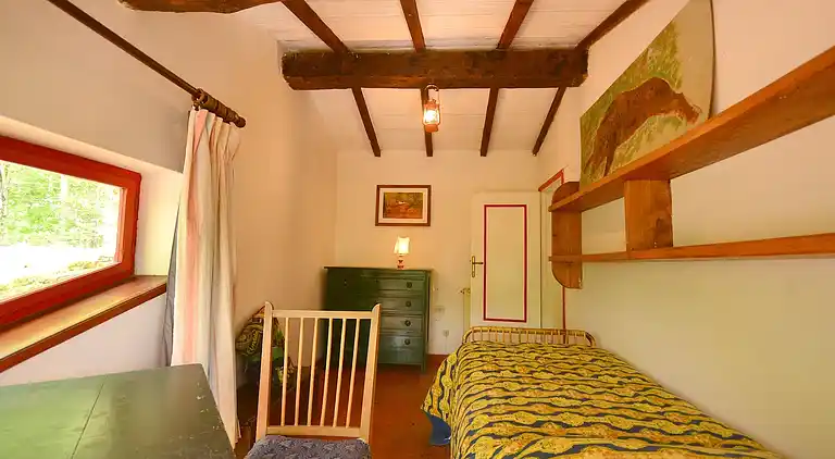 Vakantiehuis in Migliorini