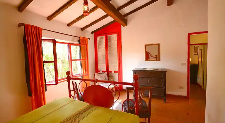 Vakantiehuis in Migliorini