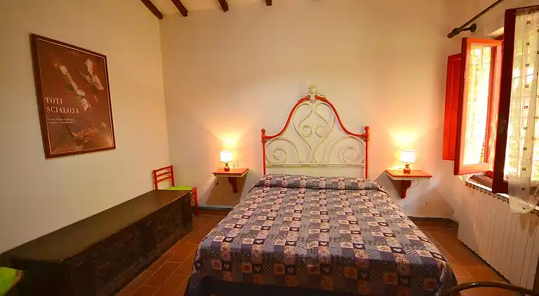 Vakantiehuis in Migliorini