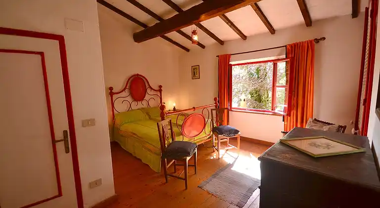 Vakantiehuis in Migliorini