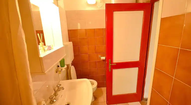 Vakantiehuis in Migliorini